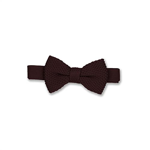 Broni & Bo Kinder Strick-Fliege, One size von Broni&Bo