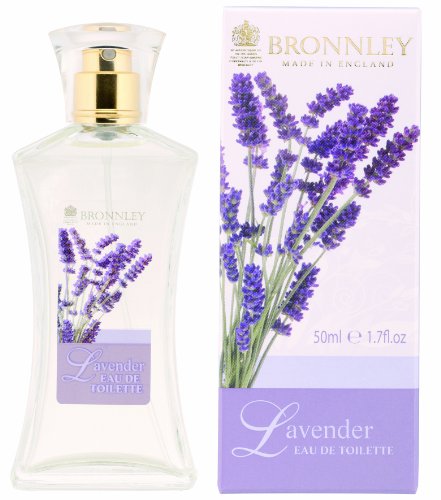 BRONNLEY Bro Lavender EDT Vapo 50 ml von Bronnley