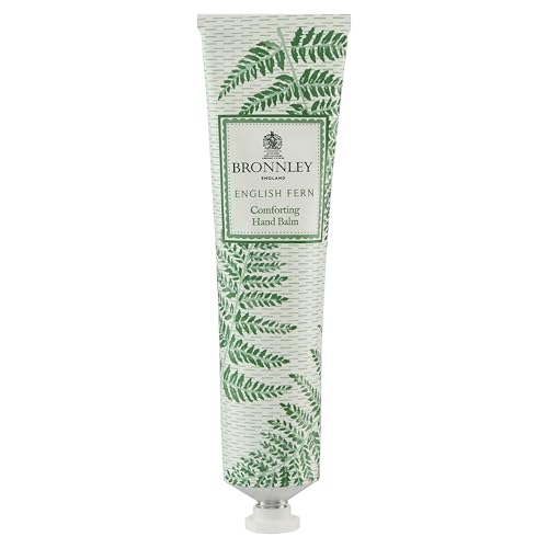 Bronnley Handbalsam English Fern 75ml von Bronnley