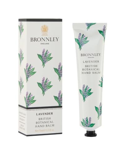 Bronnley Handbalsam Lavender 75ml von Bronnley