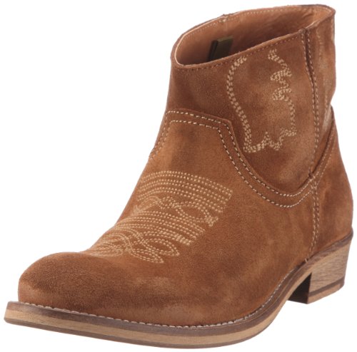 Bronx BX 105 43678-D, Damen Stiefel, Braun (Cognac 4), EU 36 von Bronx