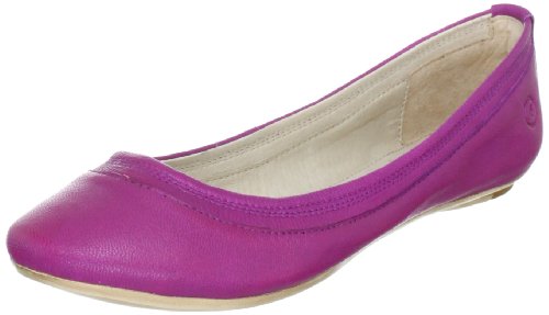 Bronx BX 275 64977-C, Damen Ballerinas, Pink (Fuchsia 7), EU 36 von Bronx