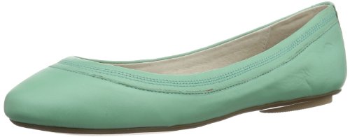 Bronx BX 275 64977-G Damen Ballerinas, Grün (pastel green 65), EU 38 von Bronx