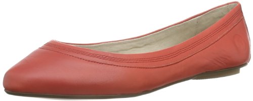 Bronx BX 275 64977-G Damen Ballerinas, Rot (bright pink 94), EU 39 von Bronx