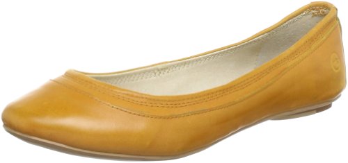 Bronx BX 275-977E27 64977-E27, Damen Ballerinas, Braun (caramel 27), EU 38 von Bronx