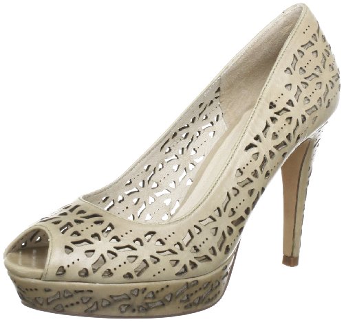 Bronx BX 278-055H13 84055-H13, Damen Pumps, Beige (light taupe 13), EU 39 von Bronx