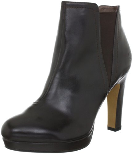 Bronx BX 331-335A09, Damen Boots, Braun (Espresso 09), EU 36 von Bronx