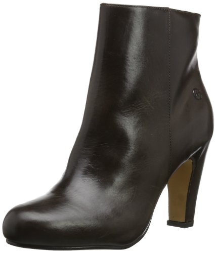 Bronx BX 339-317A09, Damen Boots, Braun (Espresso 09), EU 38 von Bronx