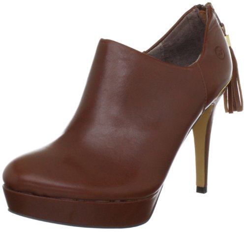 Bronx Damen BX 278-380D11 Pumps, Braun (tan 11), 38 von Bronx