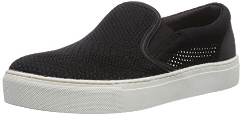 Bronx Damen BX 579 Sneaker, Schwarz (black01) von Bronx