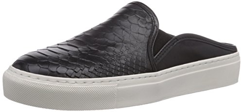 Bronx Damen BX 579 Sneaker, Schwarz (black01) von Bronx