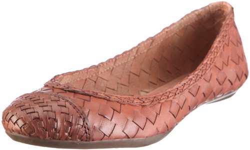 Bronx Herald 37 Craft Mauve 64851-B7, Damen, Ballerinas, Rosa (Mauve), EU 36 von Bronx