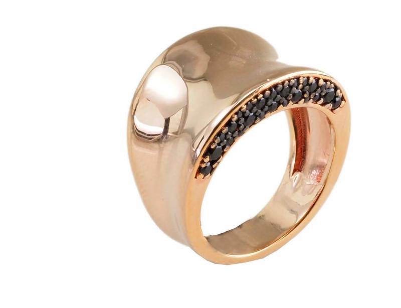 Bronzallure Milano Fingerring Bronzallure Milano Fingerring von Bronzallure Milano