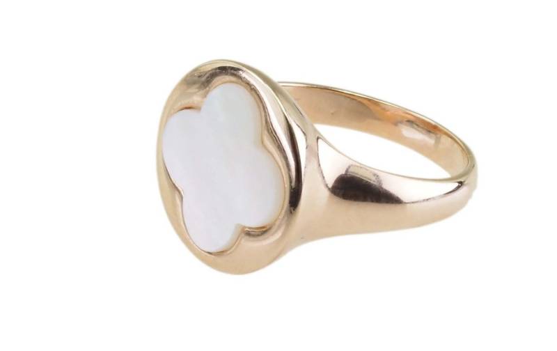 Bronzallure Milano Fingerring von Bronzallure Milano