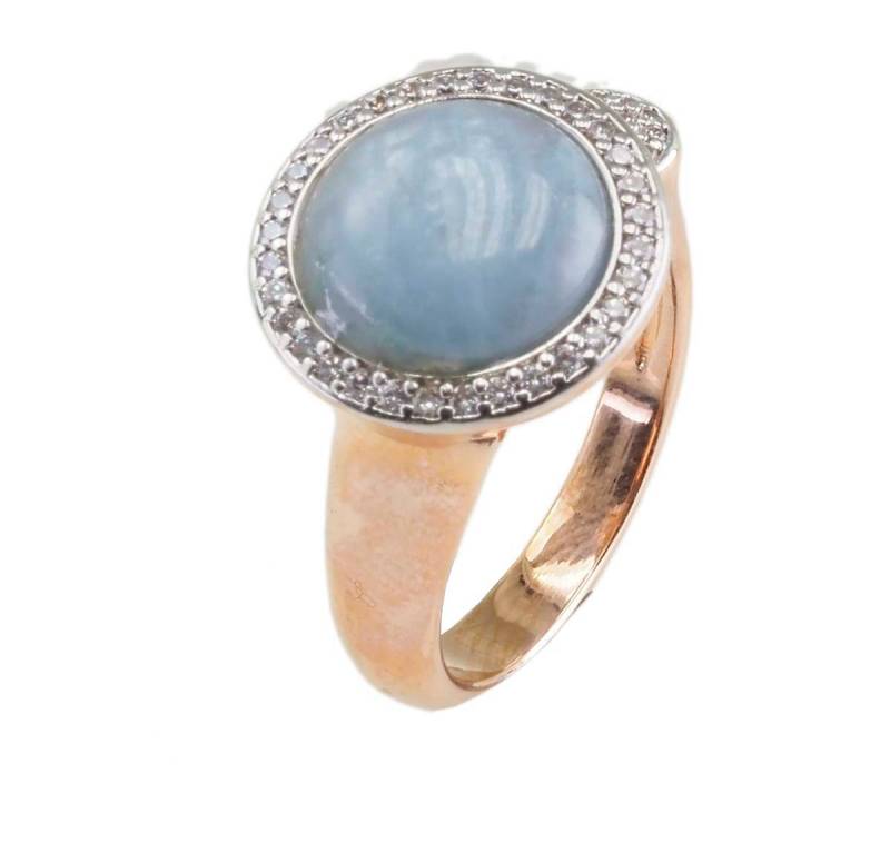 Bronzallure Milano Fingerring Bronzallure Milano Fingerring von Bronzallure Milano