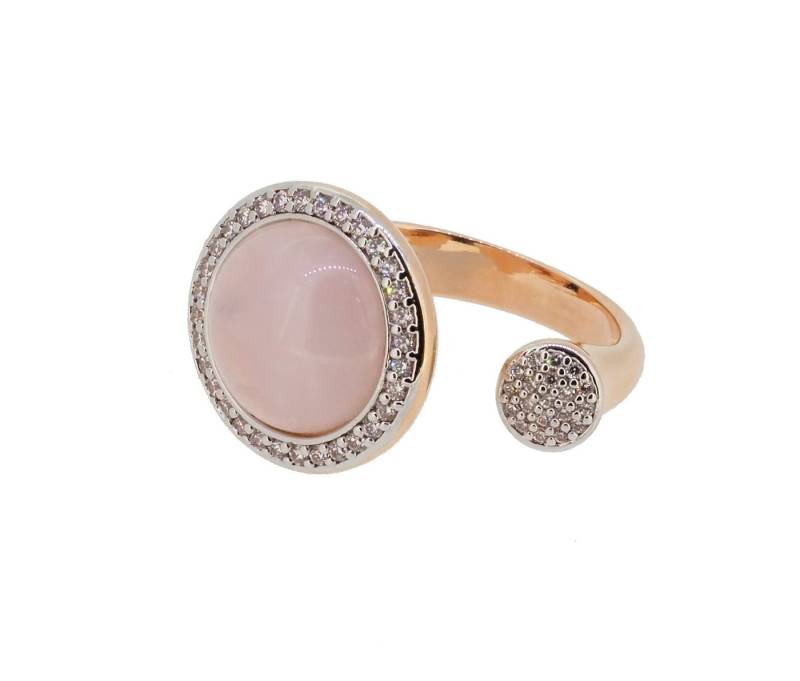 Bronzallure Milano Fingerring von Bronzallure Milano