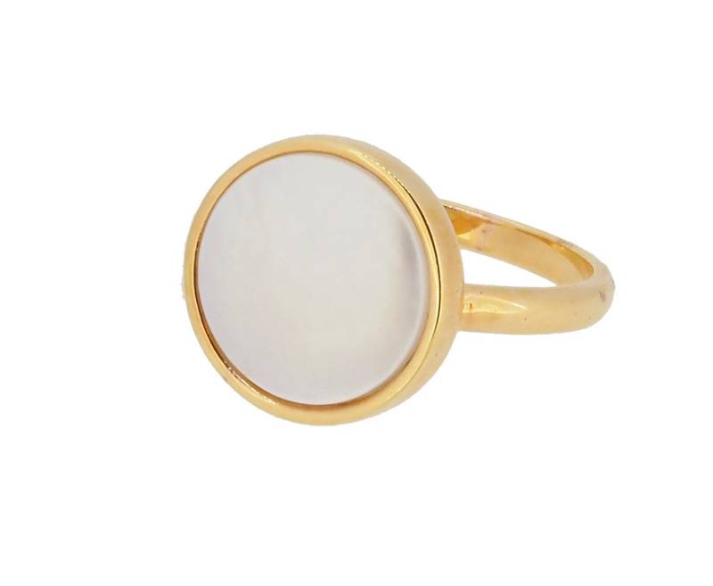 Bronzallure Milano Fingerring von Bronzallure Milano