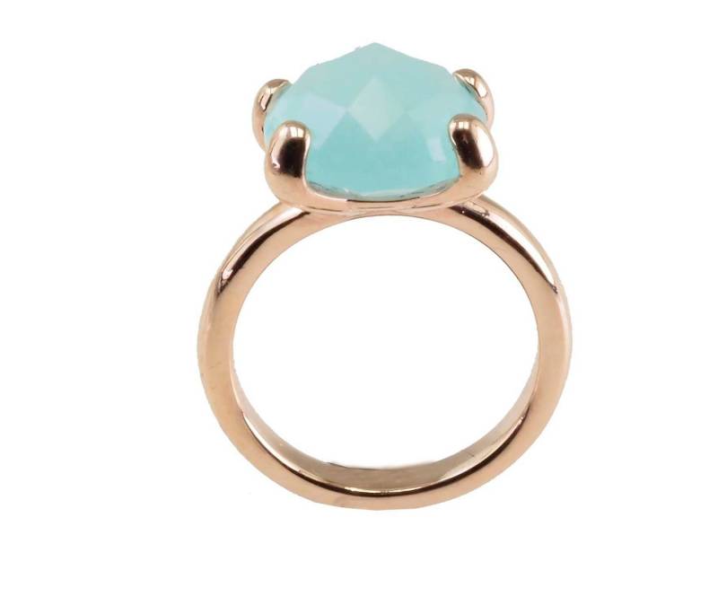 Bronzallure Milano Statementkette von Bronzallure Milano