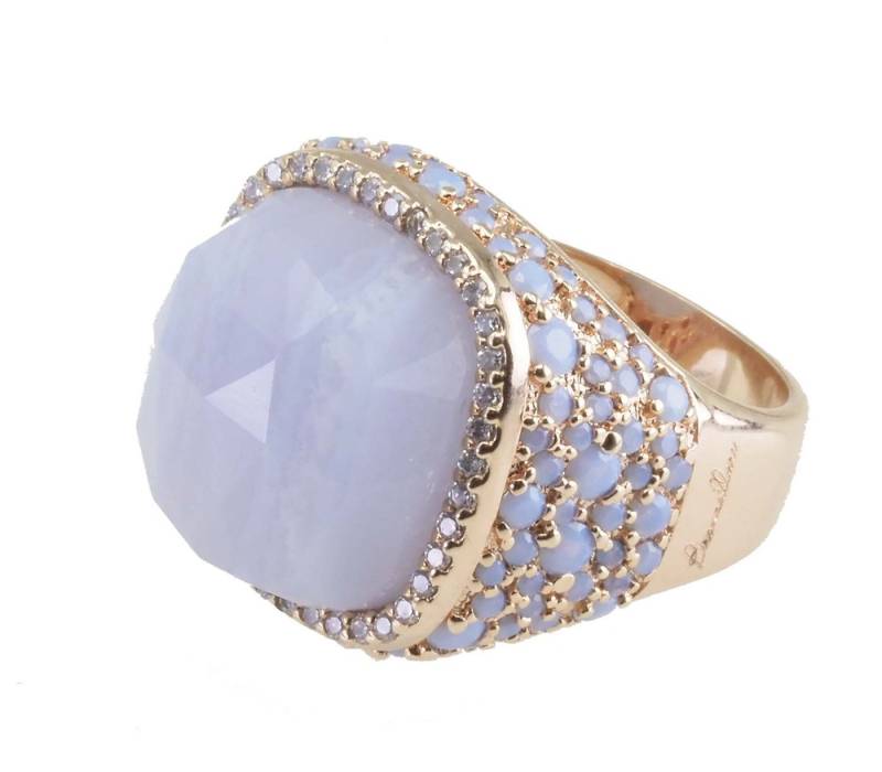 Bronzallure Milano Fingerring von Bronzallure Milano