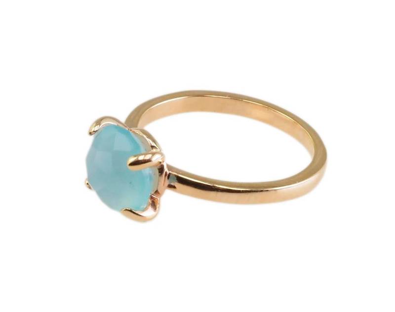 Bronzallure Milano Fingerring Bronzallure Milano Fingerring von Bronzallure Milano