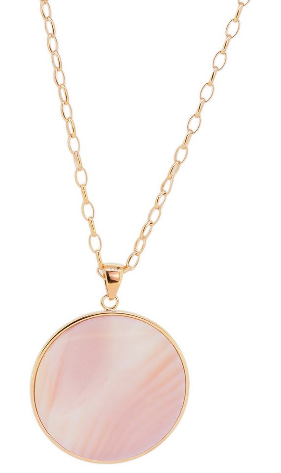 Bronzallure Milano Statementkette Bronzallure Milano Statementkette von Bronzallure Milano