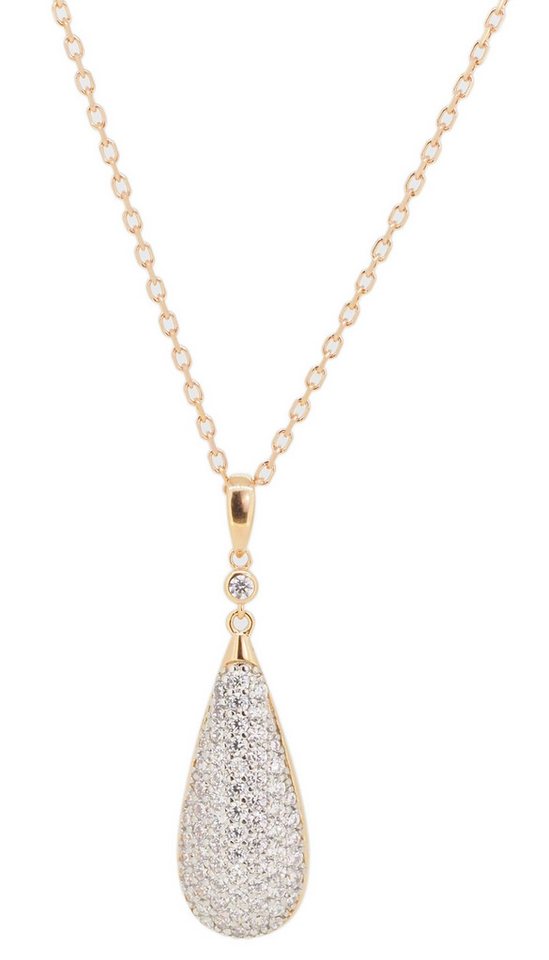 Bronzallure Milano Statementkette von Bronzallure Milano