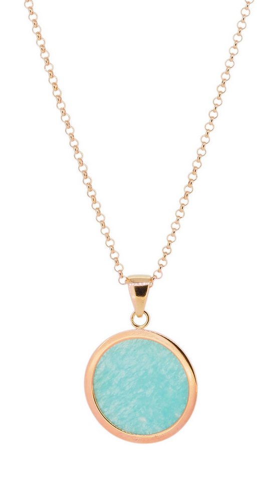 Bronzallure Milano Statementkette von Bronzallure Milano