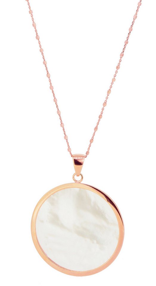 Bronzallure Milano Statementkette von Bronzallure Milano