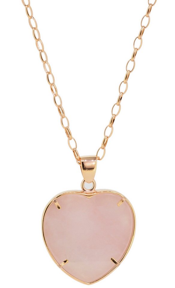 Bronzallure Milano Statementkette von Bronzallure Milano