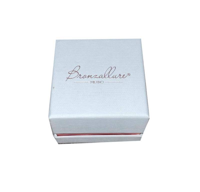 Bronzallure Milano Statementkette von Bronzallure Milano