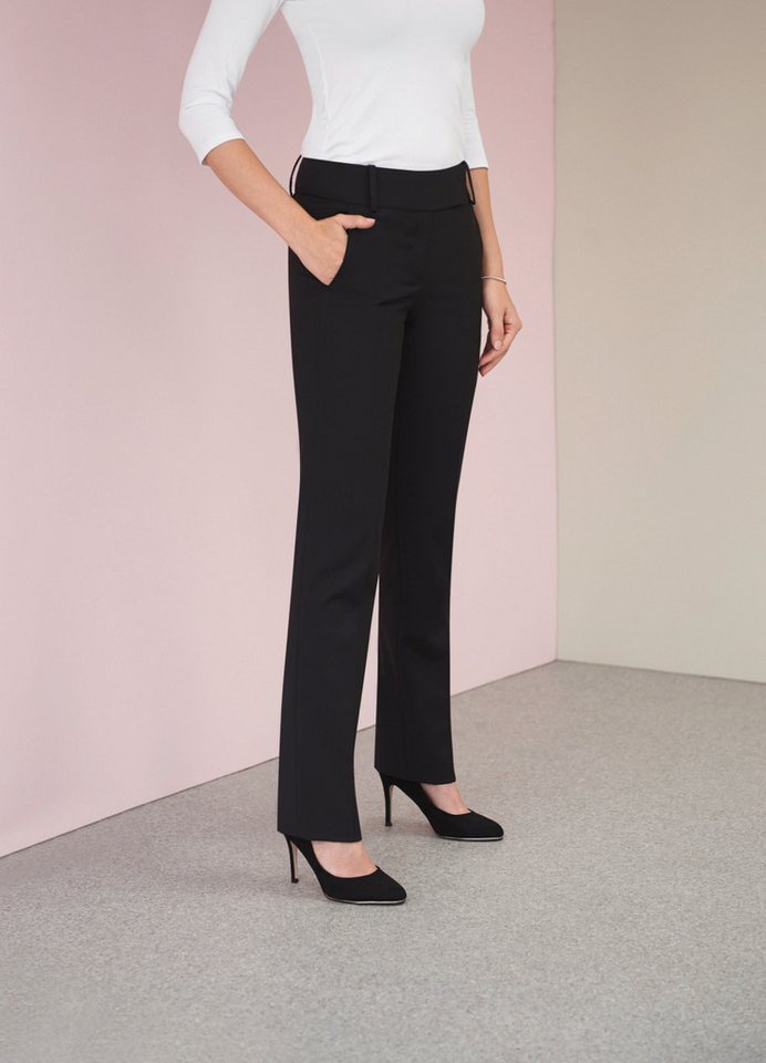 Brook Taverner Anzughose Hose Genoa Brook Taverner Anzughose Hose Genoa von Brook Taverner