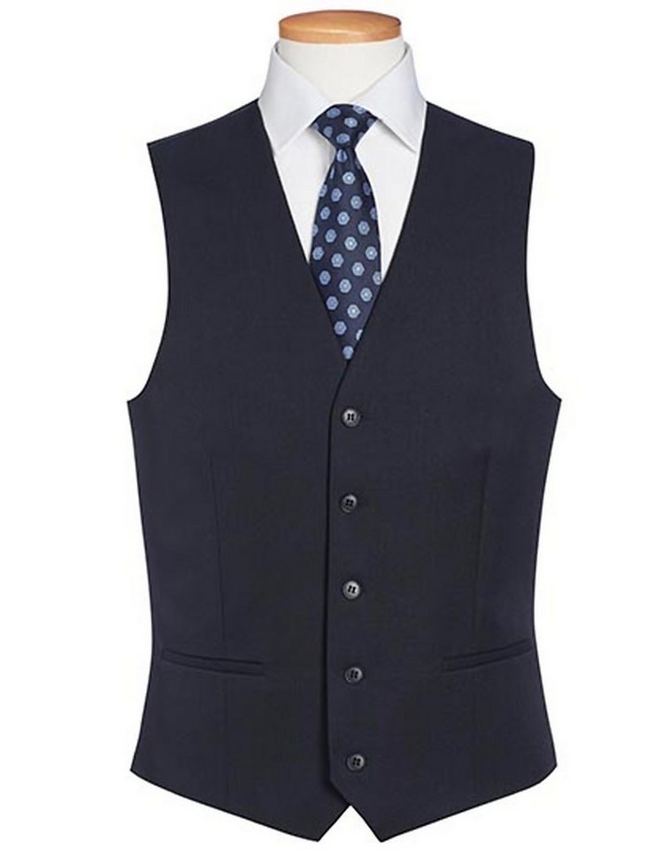 Brook Taverner Anzugweste One Collection Mercury Waistcoat Brook Taverner Anzugweste One Collection Mercury Waistcoat von Brook Taverner
