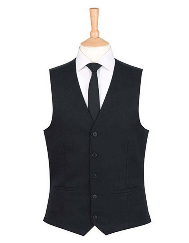 Brook Taverner Anzugweste One Collection Mercury Waistcoat Brook Taverner Anzugweste One Collection Mercury Waistcoat von Brook Taverner