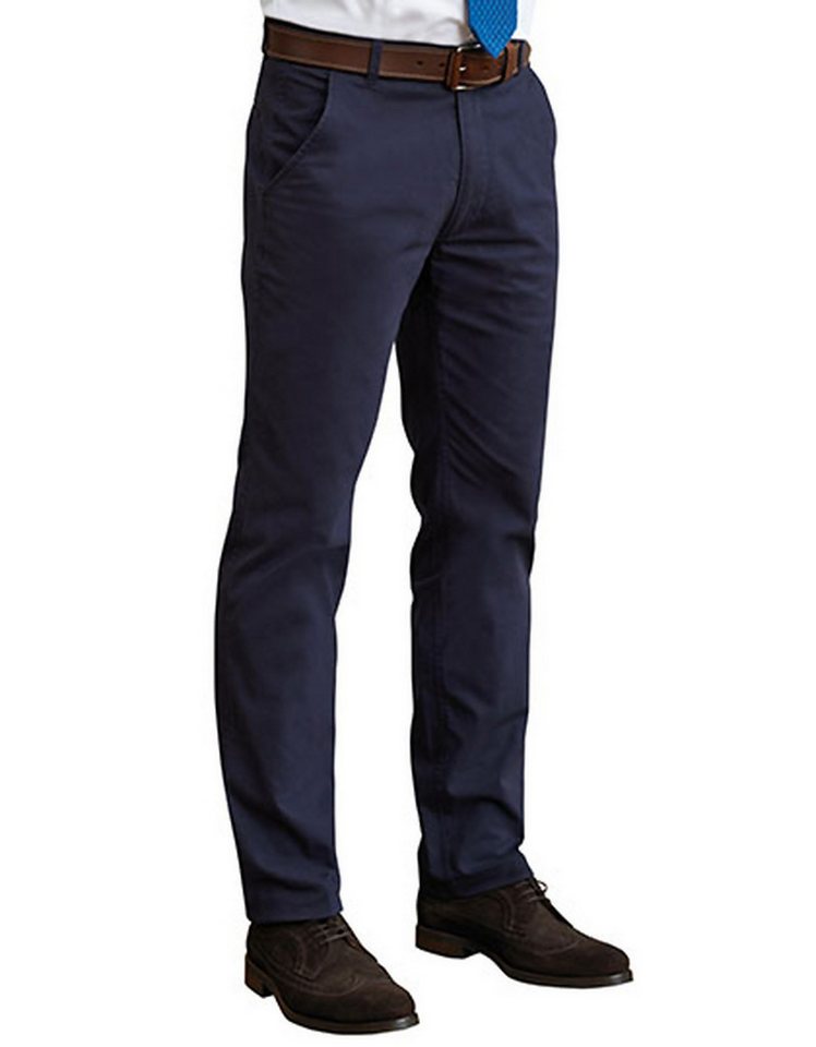 Brook Taverner Chinohose Business Casual Denver Men´s Classic Fit Chino Brook Taverner Chinohose Business Casual Denver Men´s Classic Fit Chino von Brook Taverner