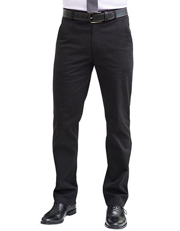 Brook Taverner Chinohose Business Casual Denver Men´s Classic Fit Chino Brook Taverner Chinohose Business Casual Denver Men´s Classic Fit Chino von Brook Taverner