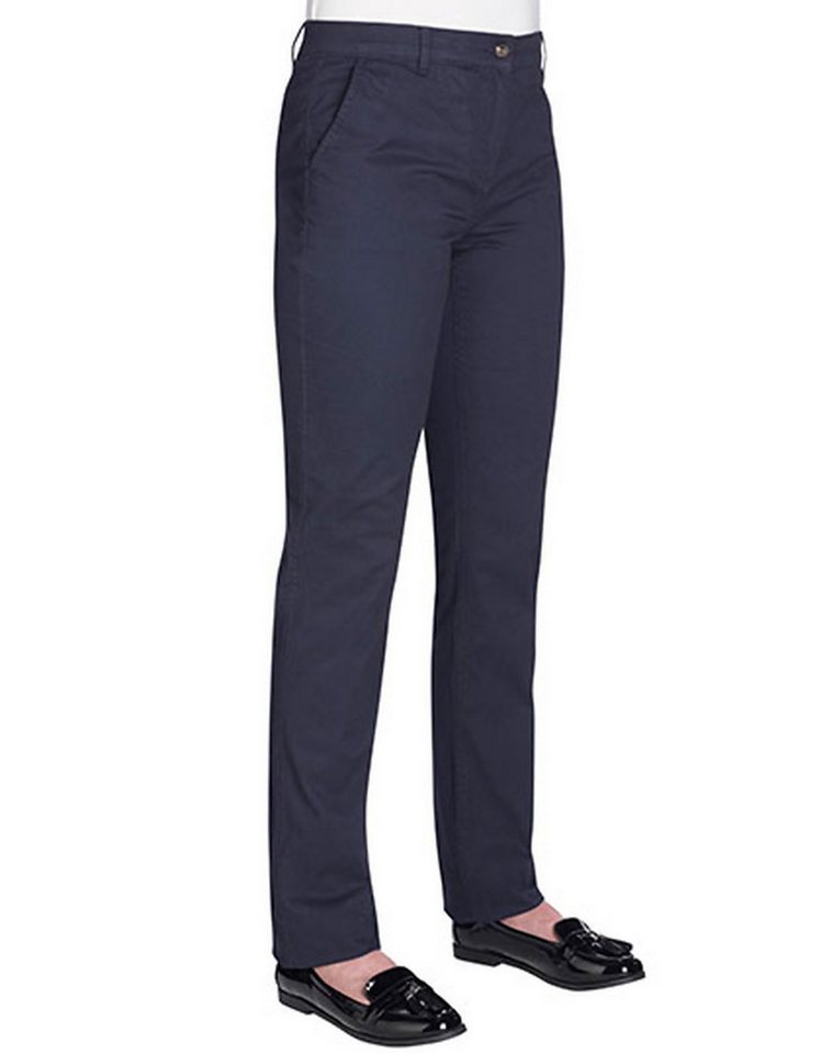 Brook Taverner Chinohose Ladies´ Business Casual Collection Houston Chino Brook Taverner Chinohose Ladies´ Business Casual Collection Houston Chino von Brook Taverner