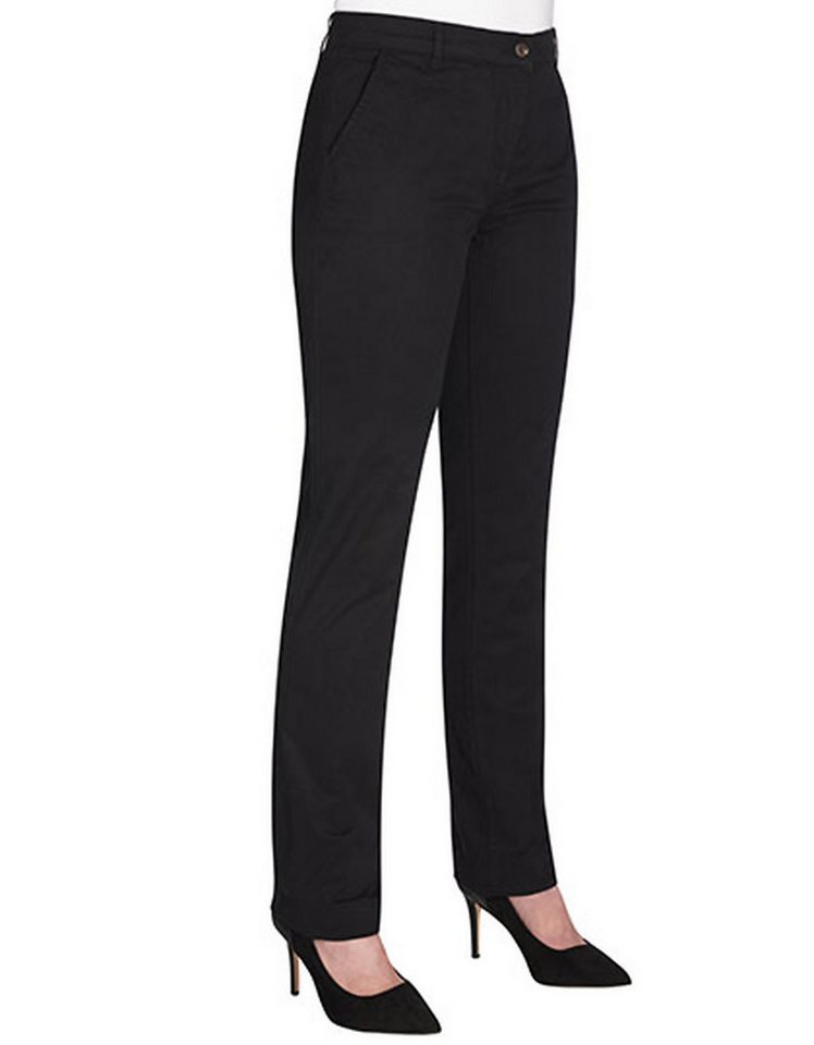 Brook Taverner Chinohose Ladies´ Business Casual Collection Houston Chino Brook Taverner Chinohose Ladies´ Business Casual Collection Houston Chino von Brook Taverner