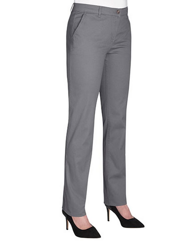 Brook Taverner Chinohose Ladies´ Business Casual Collection Houston Chino Brook Taverner Chinohose Ladies´ Business Casual Collection Houston Chino von Brook Taverner