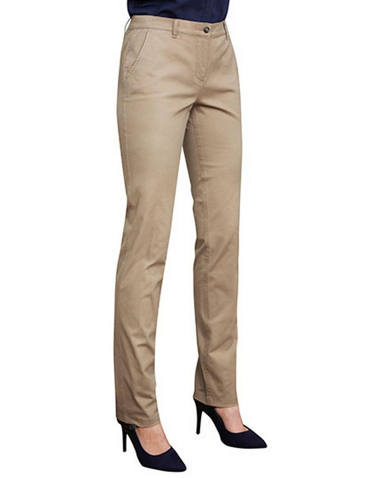 Brook Taverner Chinohose Ladies´ Business Casual Collection Houston Chino Brook Taverner Chinohose Ladies´ Business Casual Collection Houston Chino von Brook Taverner