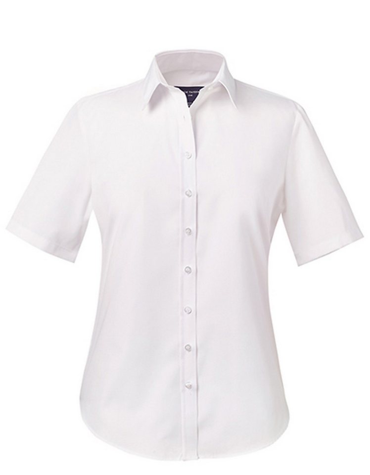 Brook Taverner Kurzarmbluse Eos Short Sleeve Blouse Brook Taverner Kurzarmbluse Eos Short Sleeve Blouse von Brook Taverner