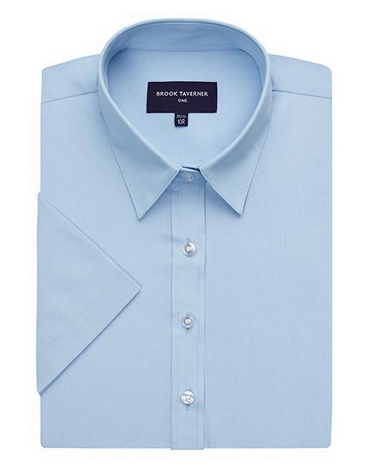 Brook Taverner Kurzarmbluse Eos Short Sleeve Blouse Brook Taverner Kurzarmbluse Eos Short Sleeve Blouse von Brook Taverner