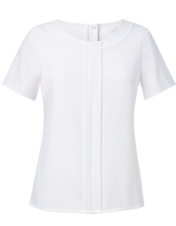 Brook Taverner Kurzarmbluse Women´s Felina Short Sleeve Blouse Brook Taverner Kurzarmbluse Women´s Felina Short Sleeve Blouse von Brook Taverner
