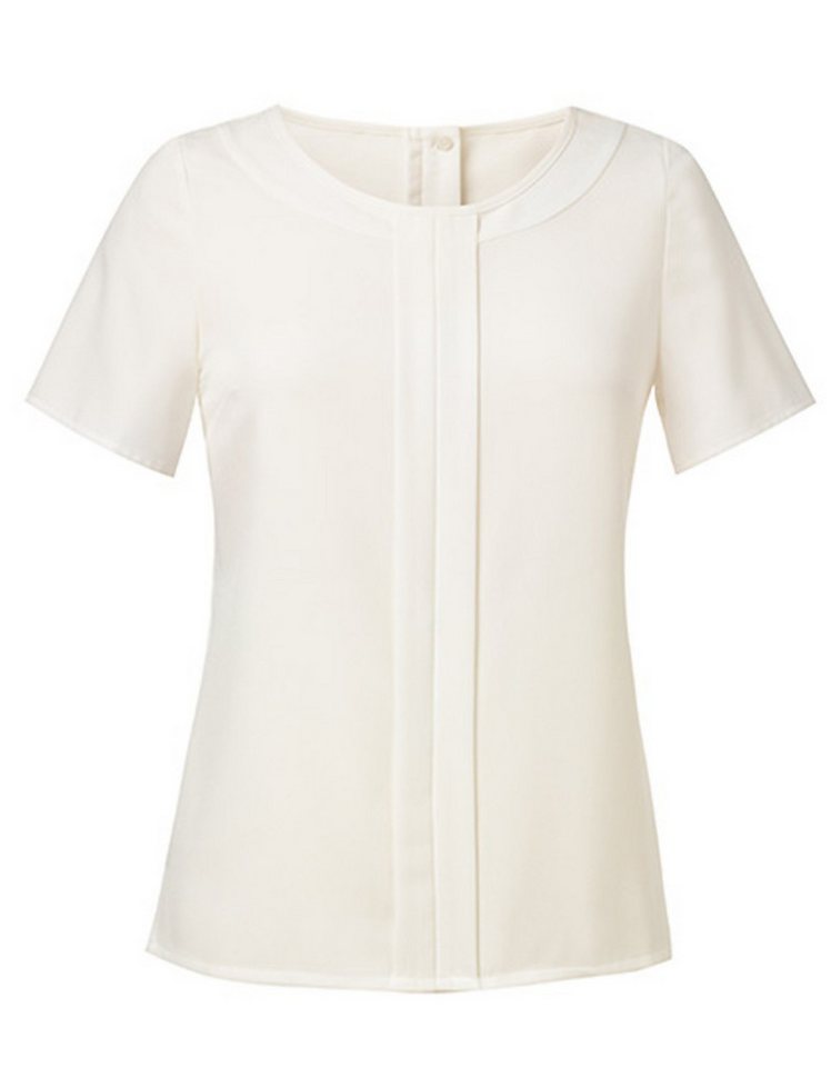 Brook Taverner Kurzarmbluse Women´s Felina Short Sleeve Blouse Brook Taverner Kurzarmbluse Women´s Felina Short Sleeve Blouse von Brook Taverner