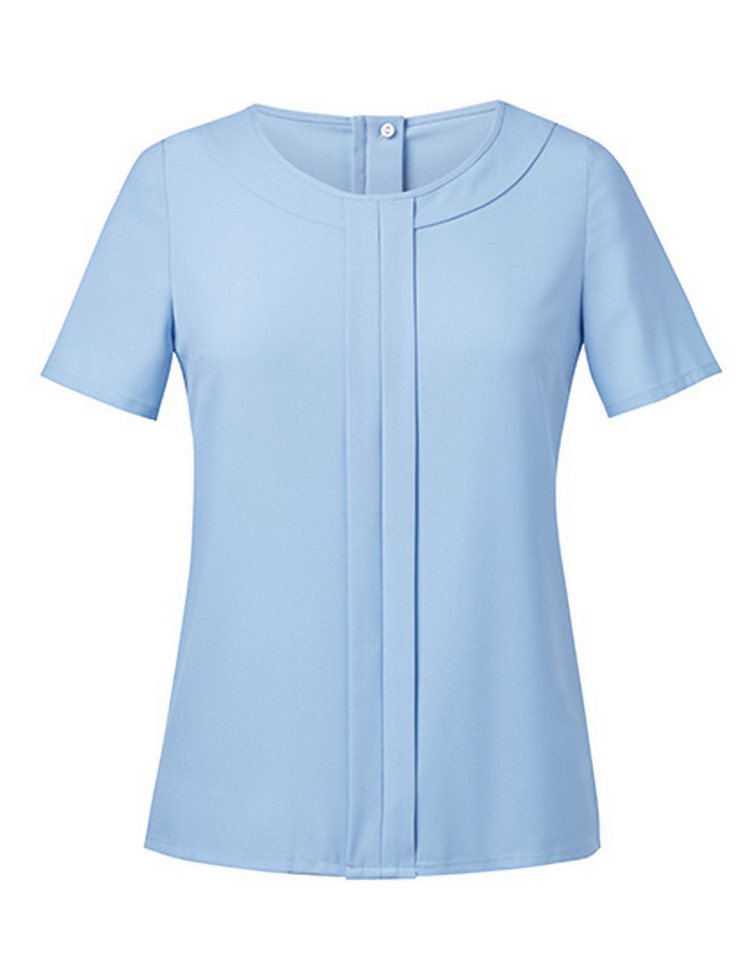 Brook Taverner Kurzarmbluse Women´s Verona Short Sleeve Blouse Brook Taverner Kurzarmbluse Women´s Verona Short Sleeve Blouse von Brook Taverner