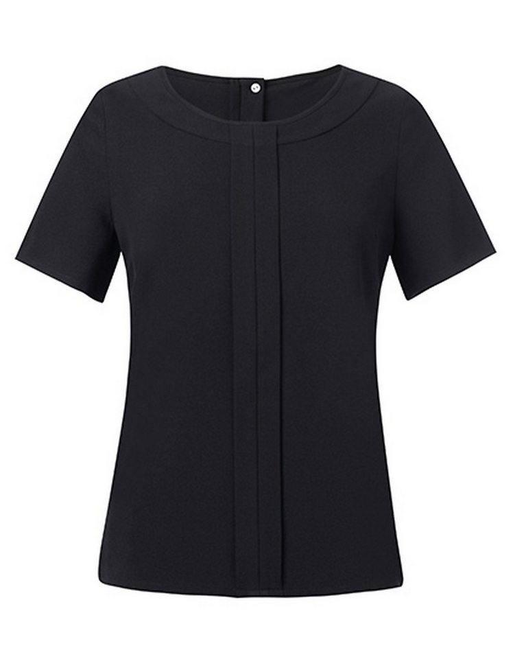 Brook Taverner Kurzarmbluse Women´s Verona Short Sleeve Blouse Brook Taverner Kurzarmbluse Women´s Verona Short Sleeve Blouse von Brook Taverner