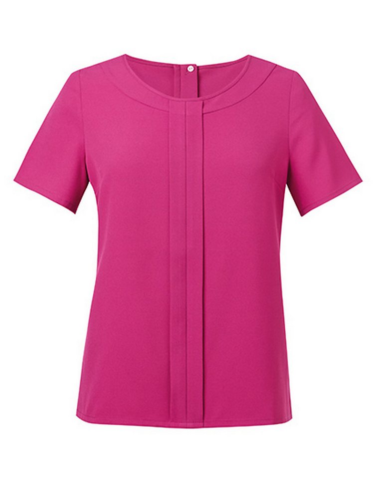 Brook Taverner Kurzarmbluse Women´s Verona Short Sleeve Blouse Brook Taverner Kurzarmbluse Women´s Verona Short Sleeve Blouse von Brook Taverner