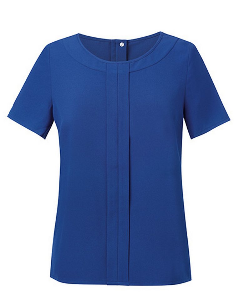 Brook Taverner Kurzarmbluse Women´s Verona Short Sleeve Blouse Brook Taverner Kurzarmbluse Women´s Verona Short Sleeve Blouse von Brook Taverner