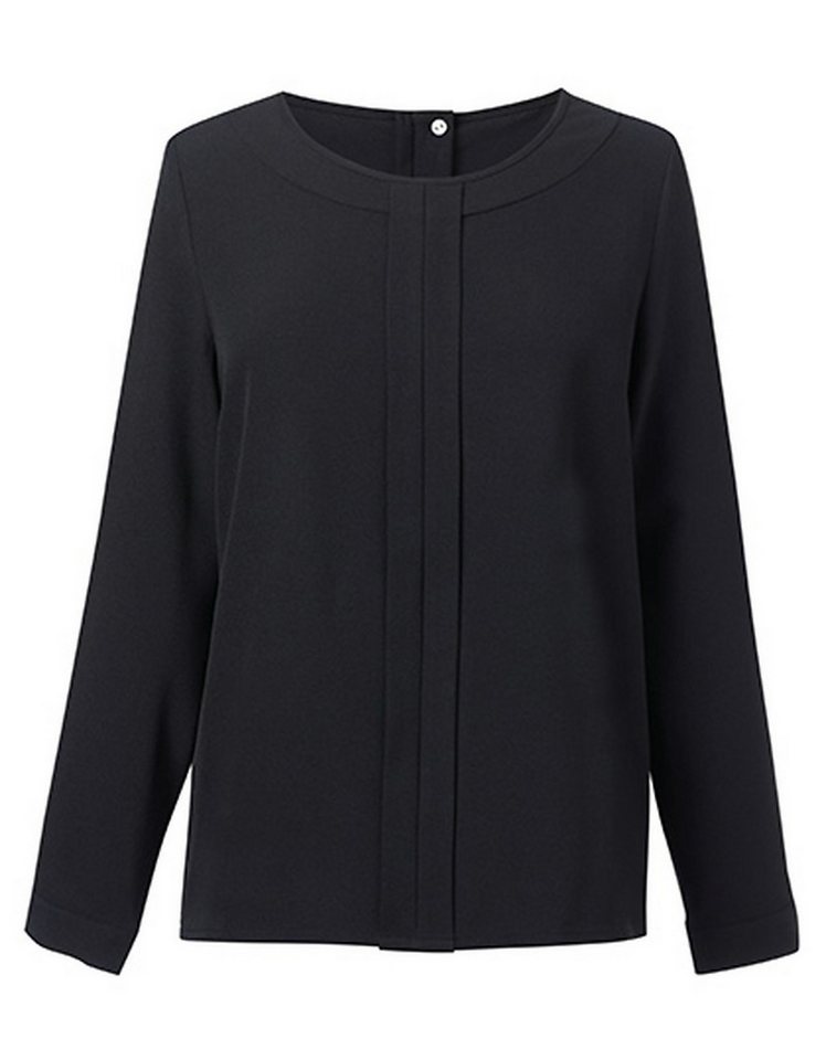 Brook Taverner Langarmbluse Women´s Roma Long Sleeve Blouse Brook Taverner Langarmbluse Women´s Roma Long Sleeve Blouse von Brook Taverner