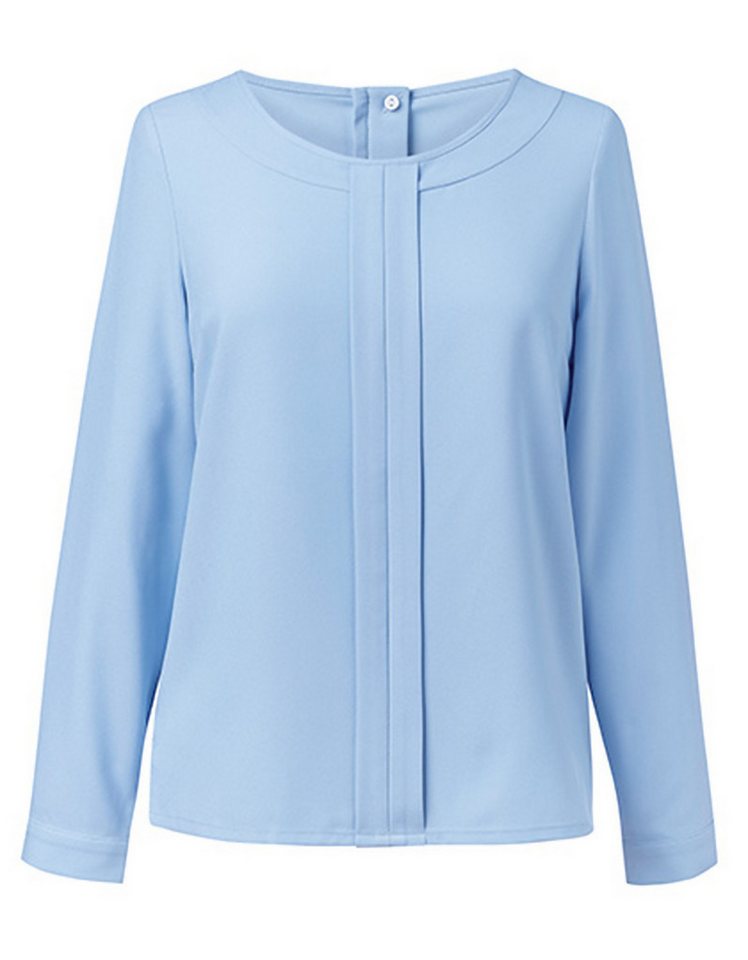 Brook Taverner Langarmbluse Women´s Roma Long Sleeve Blouse Brook Taverner Langarmbluse Women´s Roma Long Sleeve Blouse von Brook Taverner