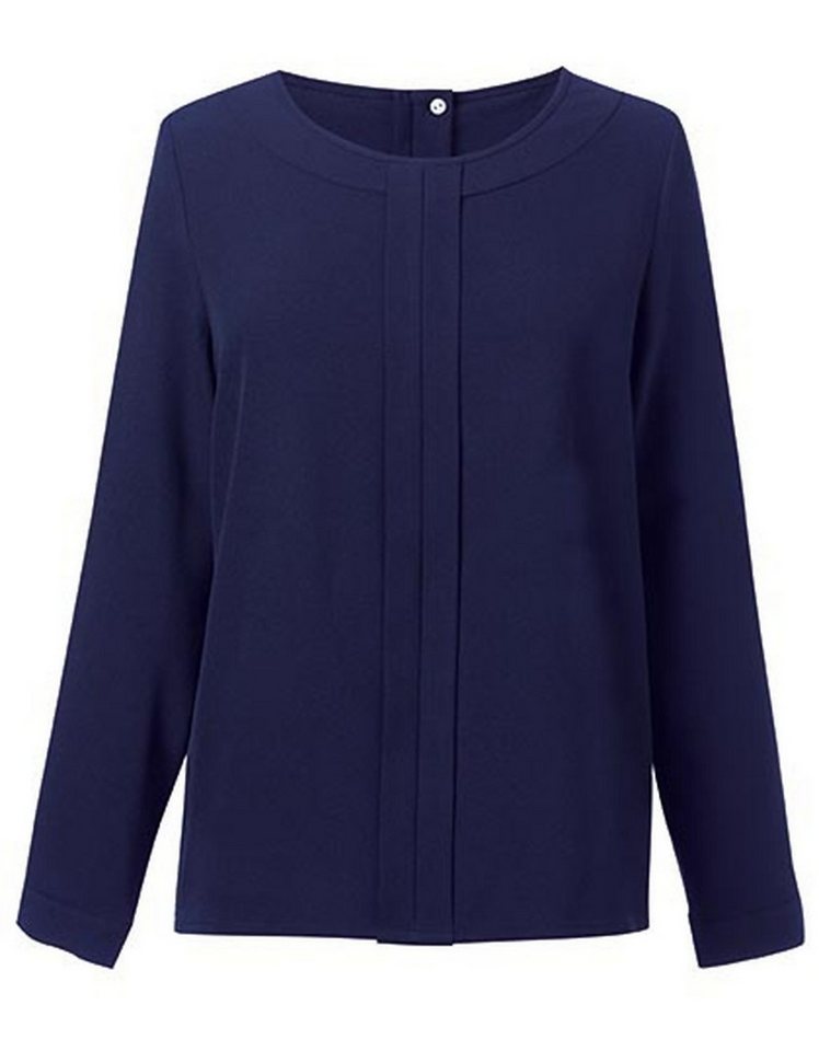 Brook Taverner Langarmbluse Women´s Roma Long Sleeve Blouse Brook Taverner Langarmbluse Women´s Roma Long Sleeve Blouse von Brook Taverner